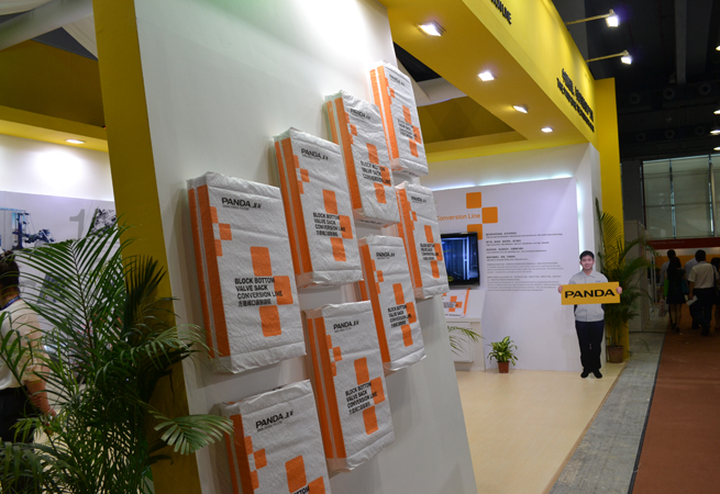 ��è����װ��<br/>2013��������չ